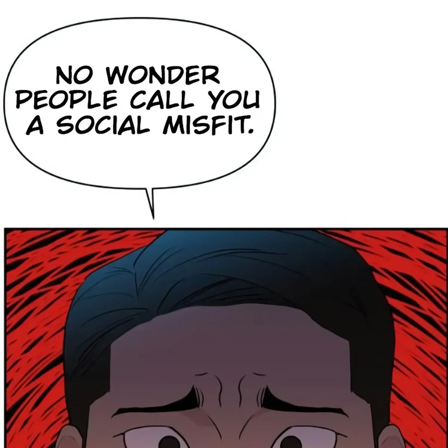 Awkward Relationship Chapter 19 page 21