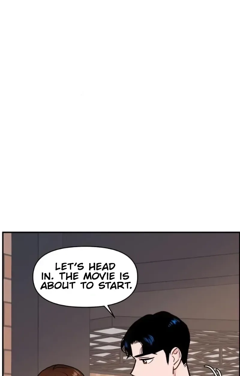 Awkward Relationship Chapter 19 page 30