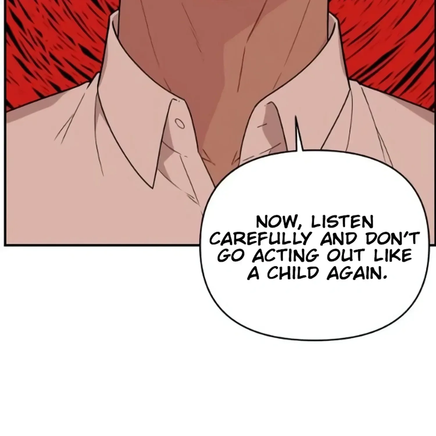 Awkward Relationship Chapter 19 page 23