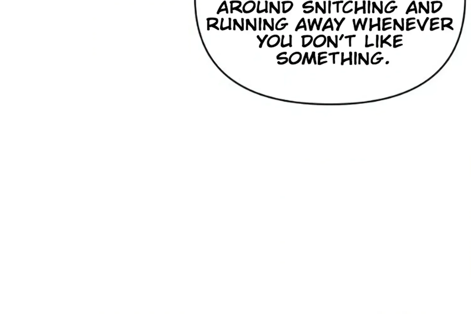 Awkward Relationship Chapter 19 page 20