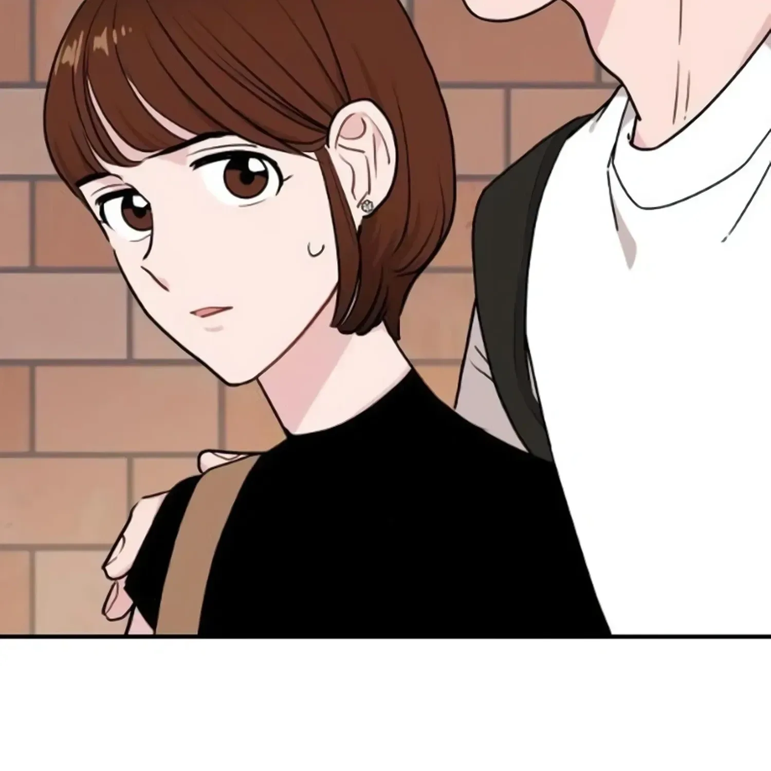 Awkward Relationship Chapter 19 page 11