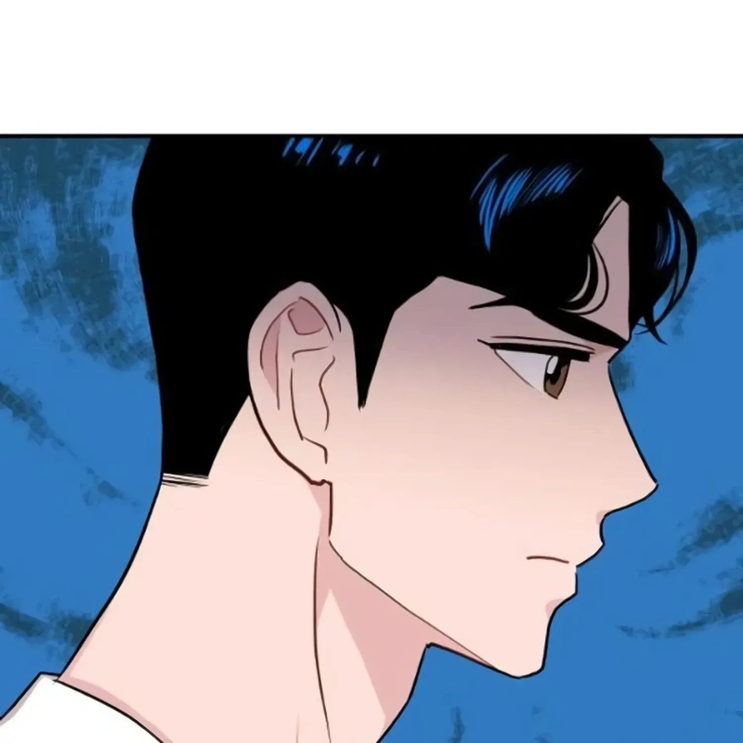 Awkward Relationship Chapter 19 page 13