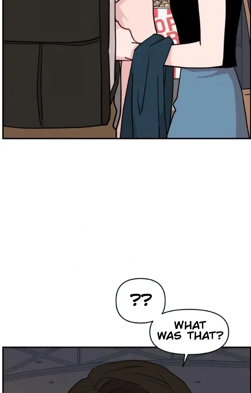 Awkward Relationship Chapter 19 page 35
