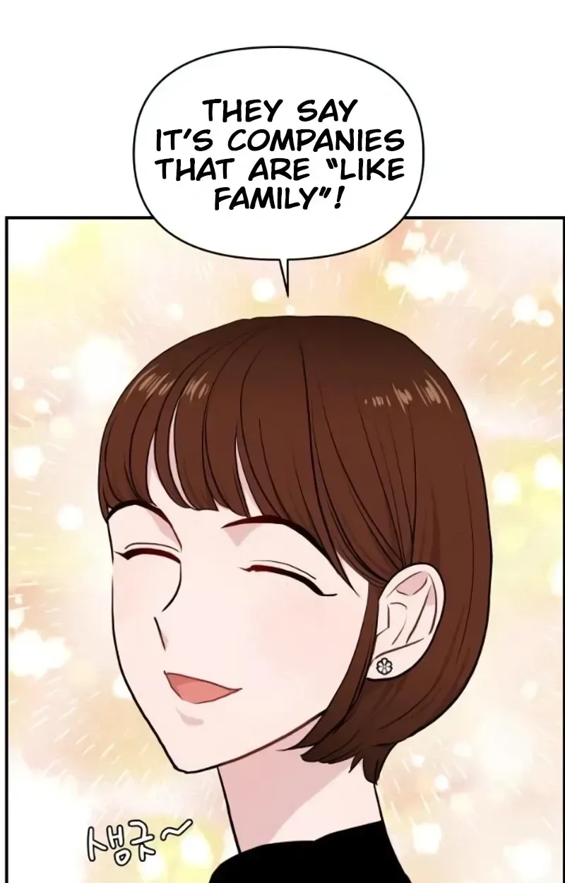 Awkward Relationship Chapter 19 page 37