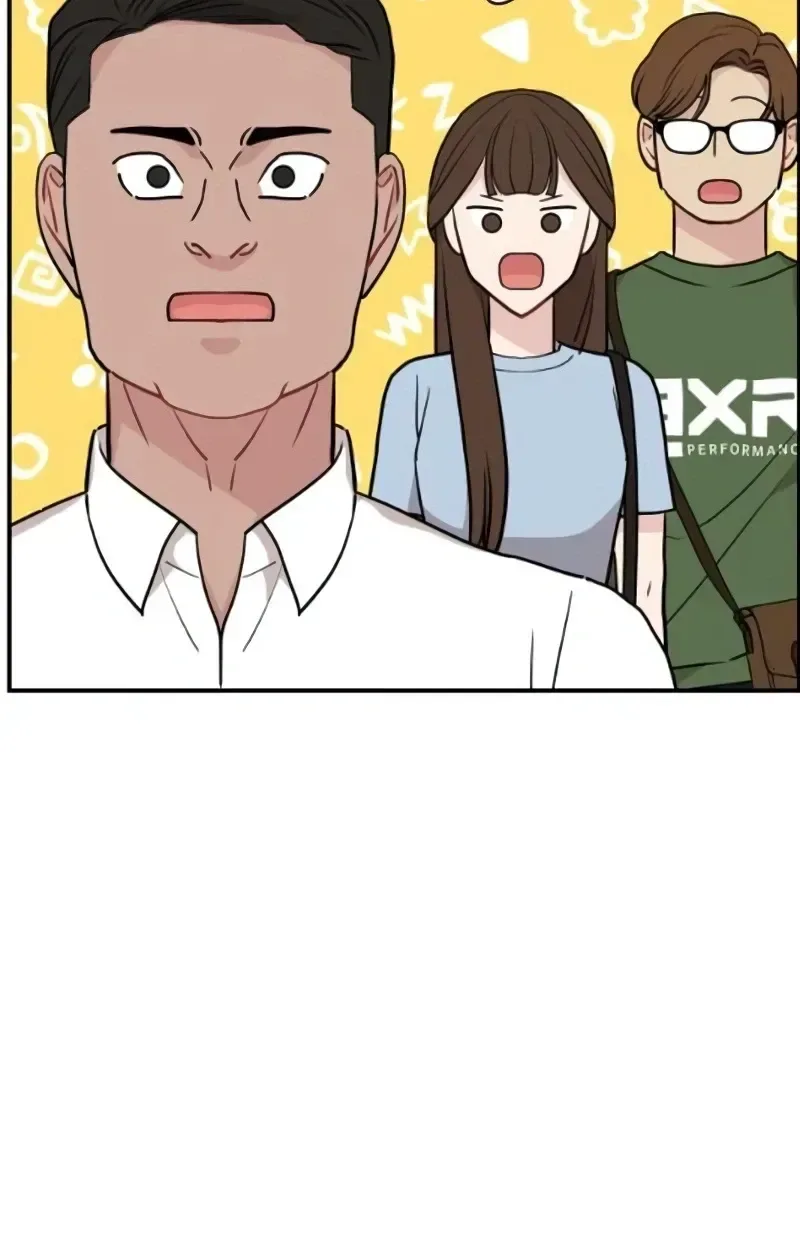 Awkward Relationship Chapter 19 page 39