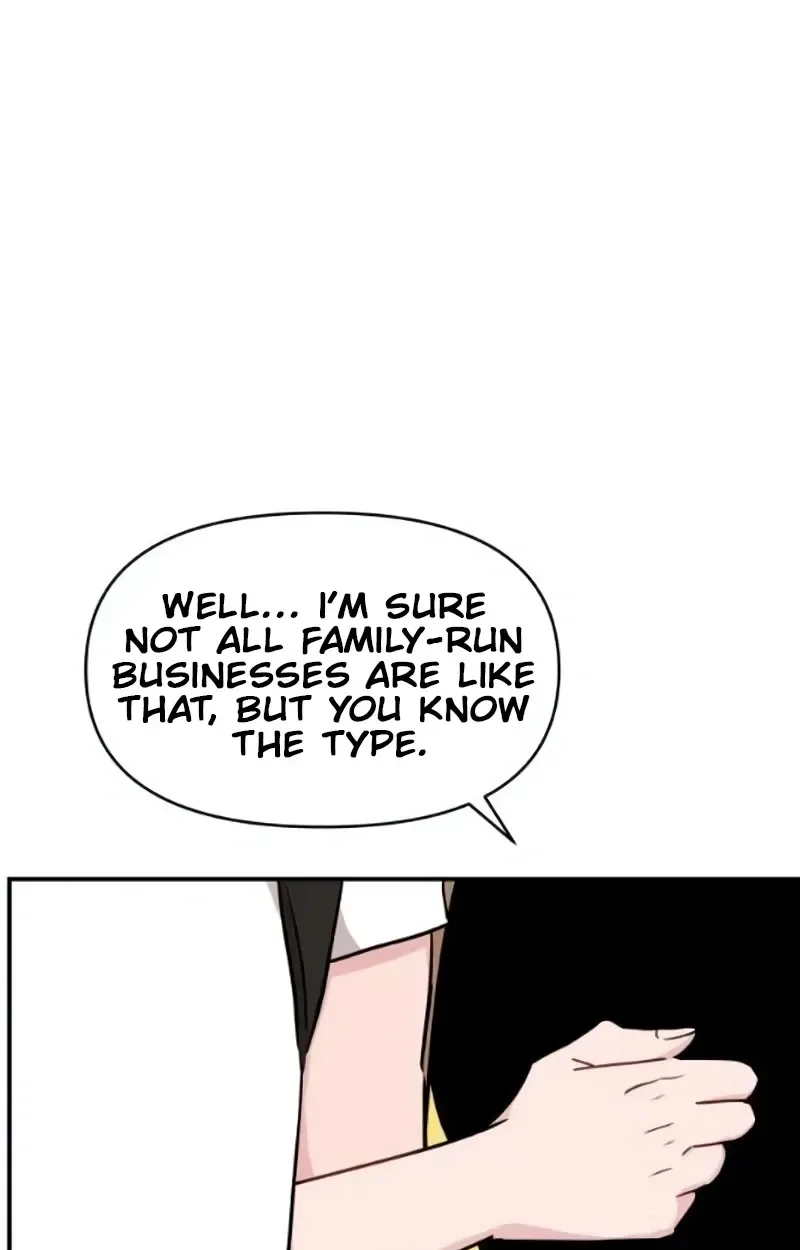 Awkward Relationship Chapter 19 page 41