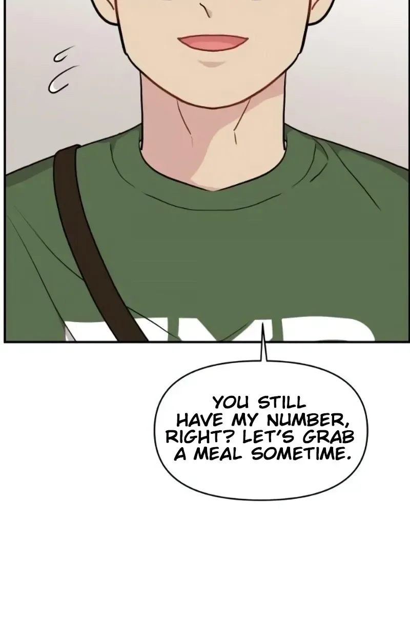 Awkward Relationship Chapter 19 page 55