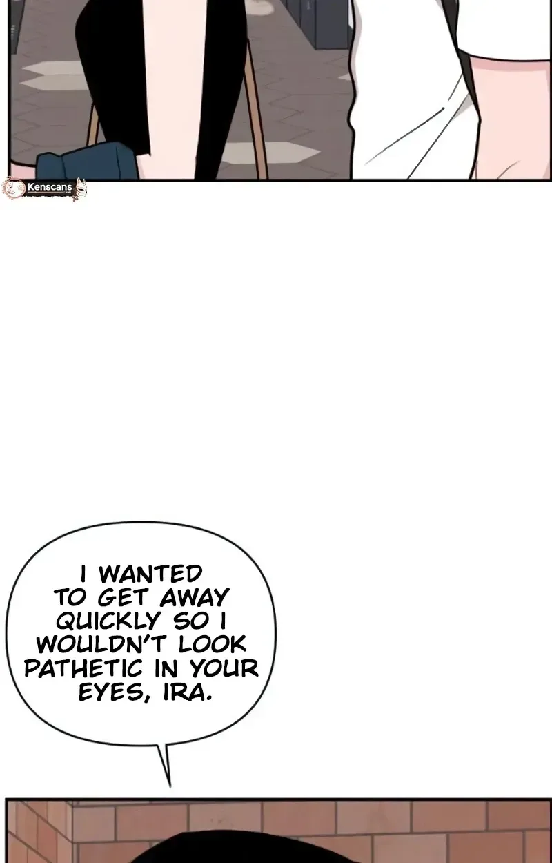 Awkward Relationship Chapter 19 page 60