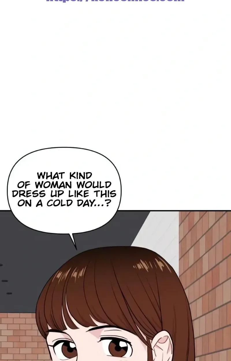 Awkward Relationship Chapter 19 page 65