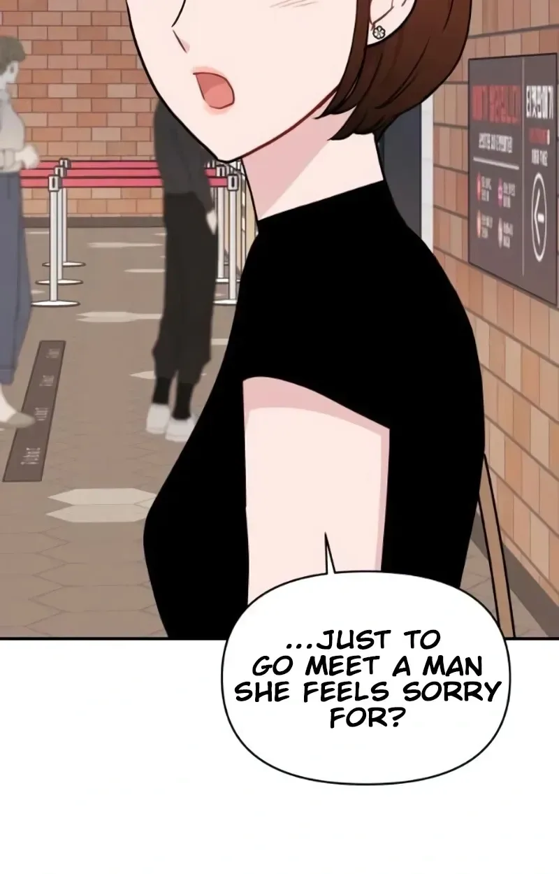 Awkward Relationship Chapter 19 page 66
