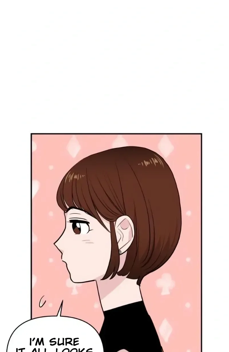 Awkward Relationship Chapter 19 page 67