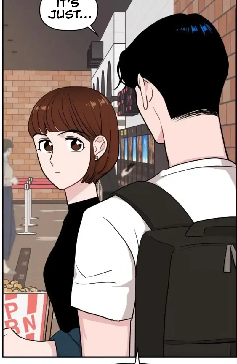 Awkward Relationship Chapter 19 page 70