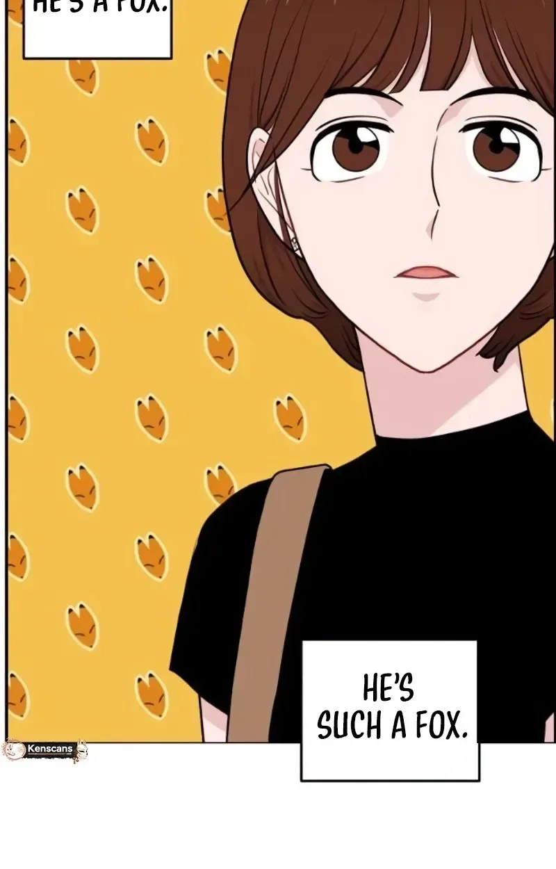 Awkward Relationship Chapter 19 page 74