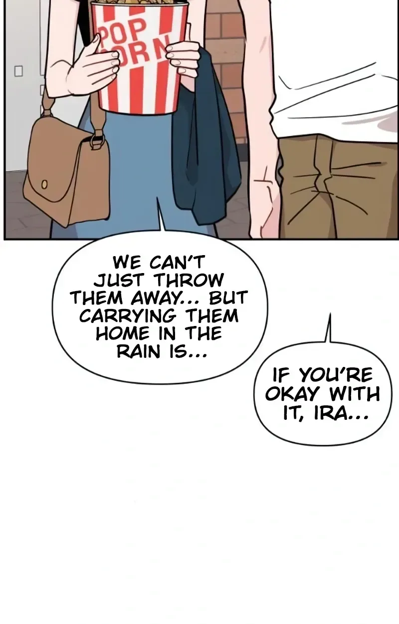 Awkward Relationship Chapter 19 page 76