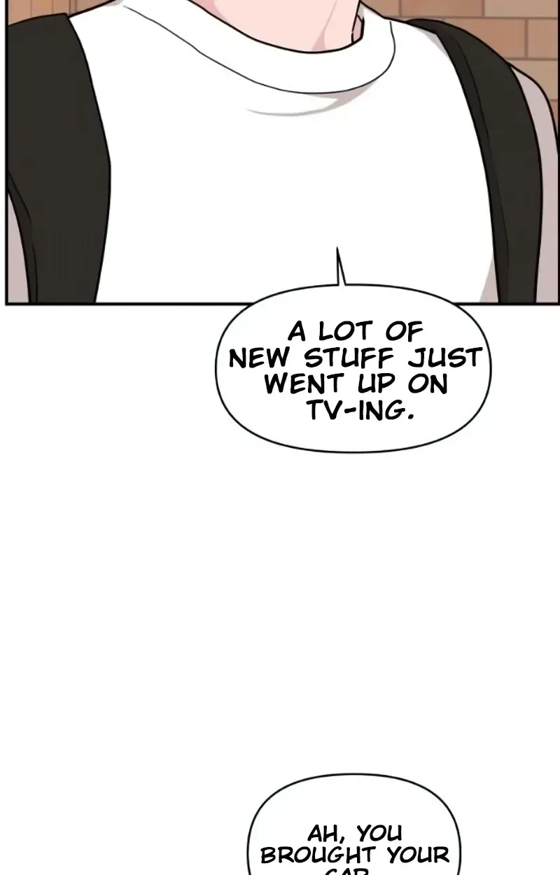 Awkward Relationship Chapter 19 page 78