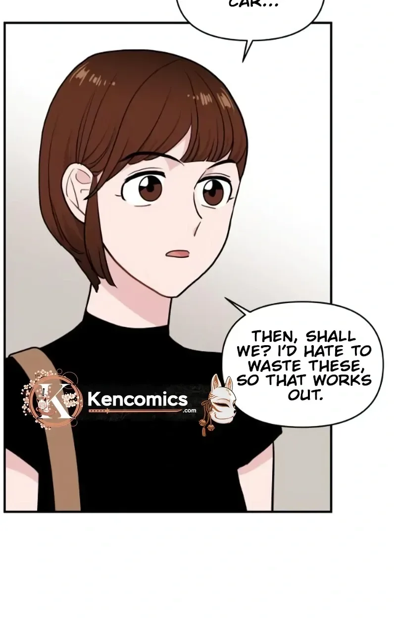 Awkward Relationship Chapter 19 page 79
