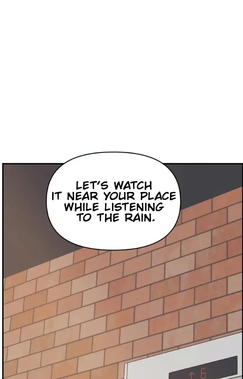 Awkward Relationship Chapter 19 page 80