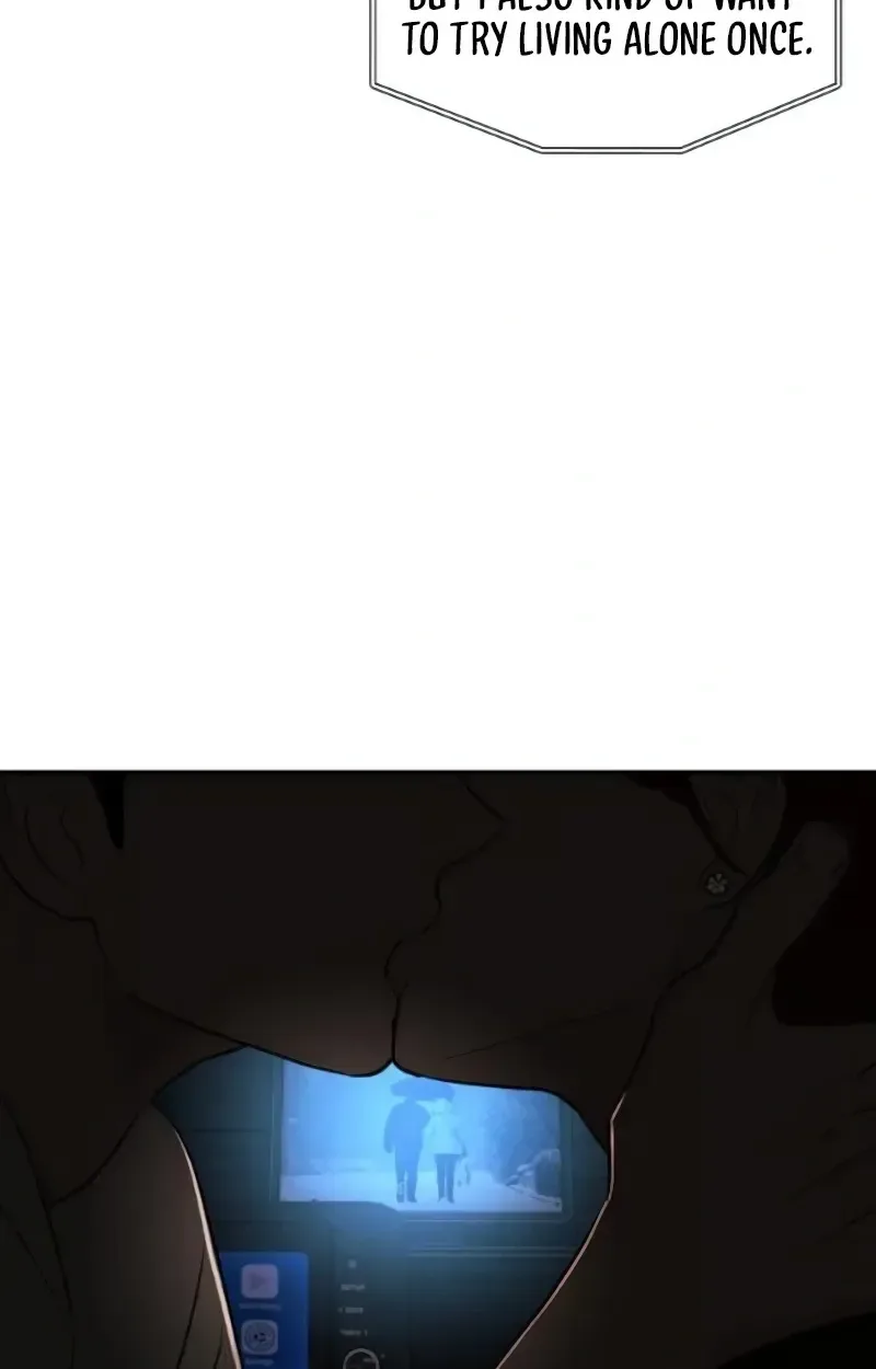 Awkward Relationship Chapter 19 page 88