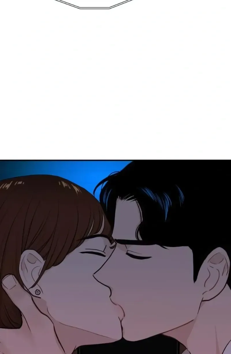 Awkward Relationship Chapter 19 page 91