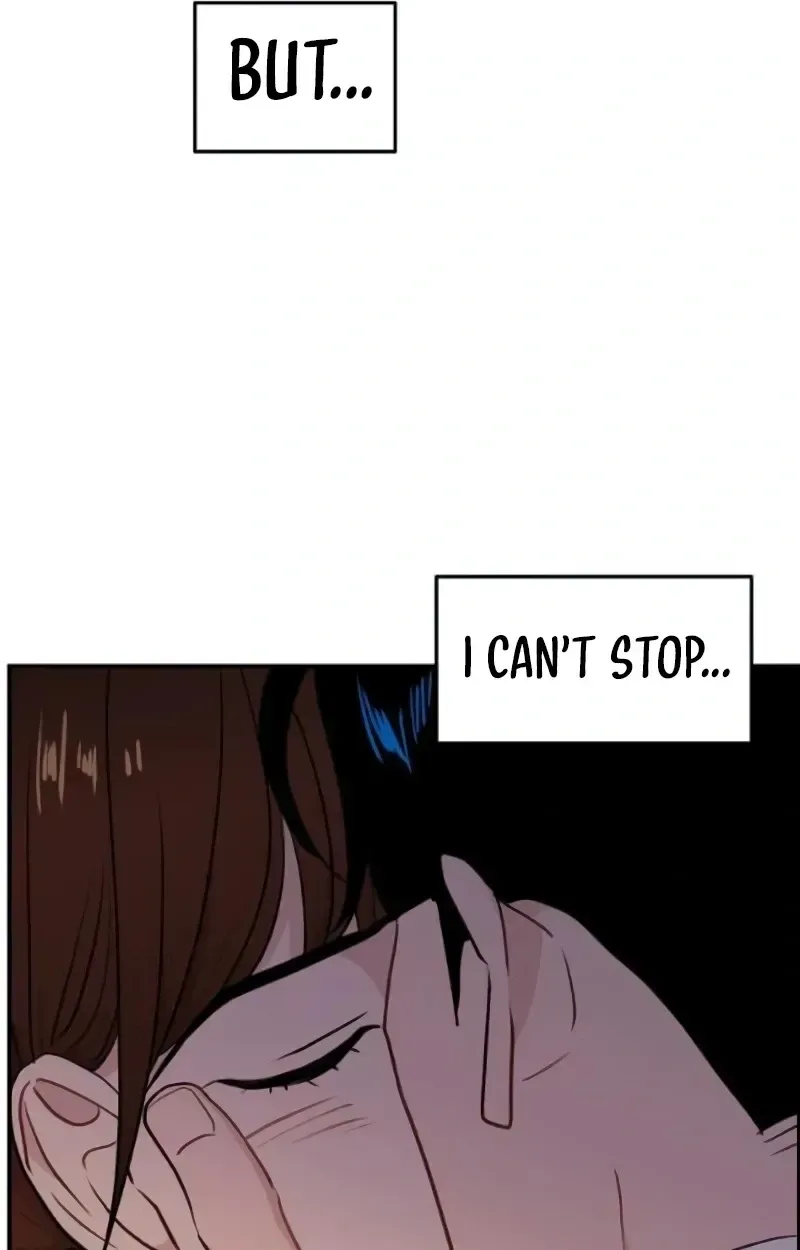 Awkward Relationship Chapter 19 page 95