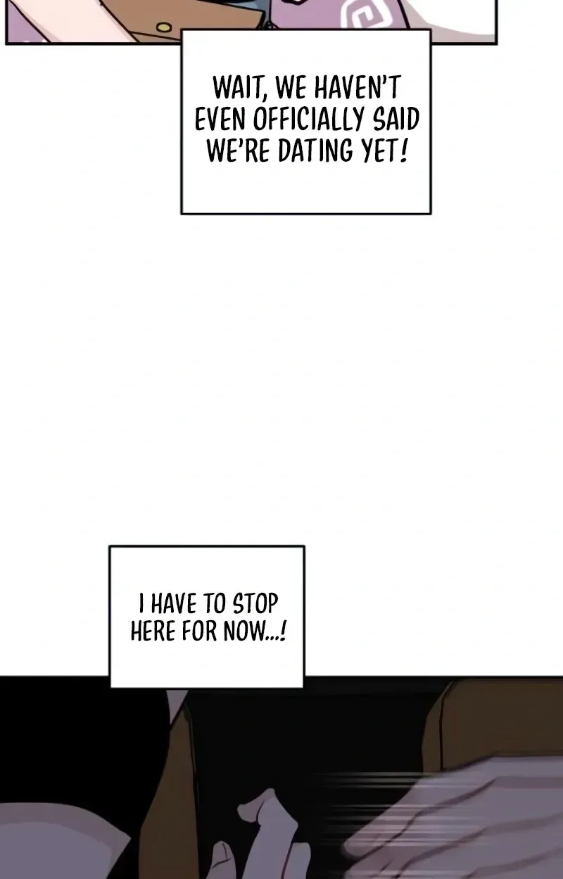 Awkward Relationship Chapter 19 page 99