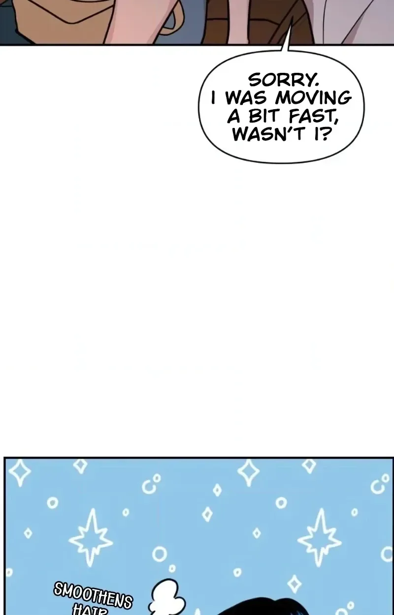 Awkward Relationship Chapter 19 page 102