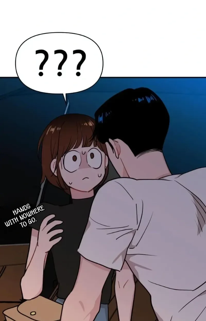 Awkward Relationship Chapter 19 page 101