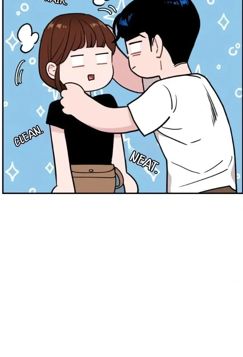 Awkward Relationship Chapter 19 page 103