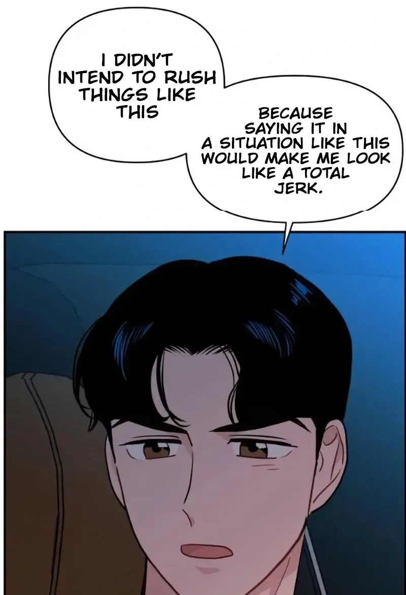 Awkward Relationship Chapter 19 page 104