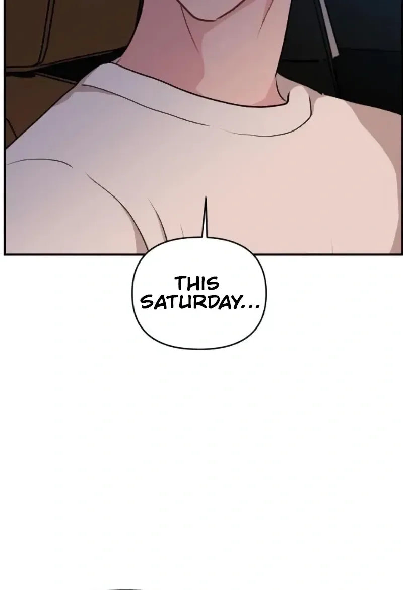 Awkward Relationship Chapter 19 page 105