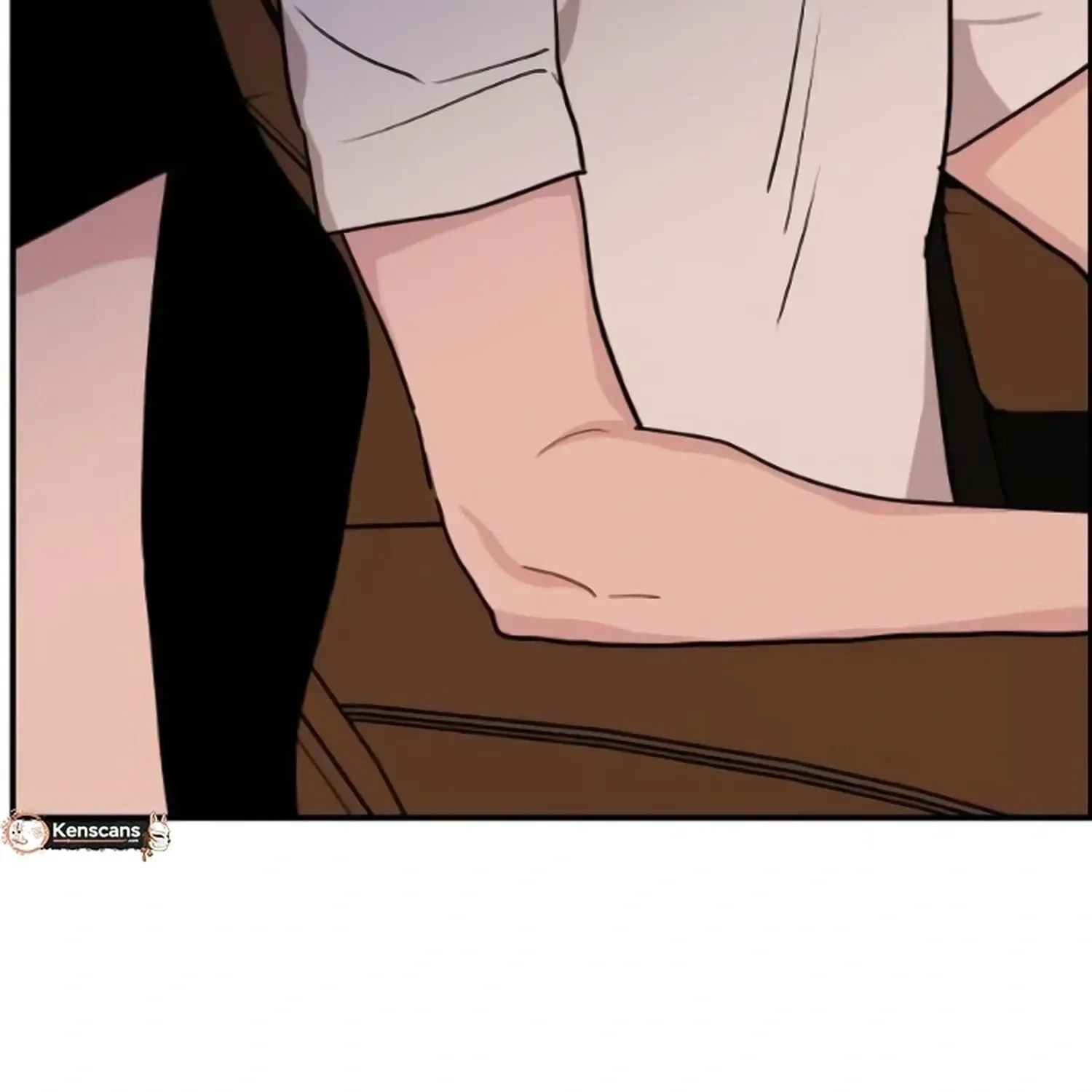 Awkward Relationship Chapter 19 page 108