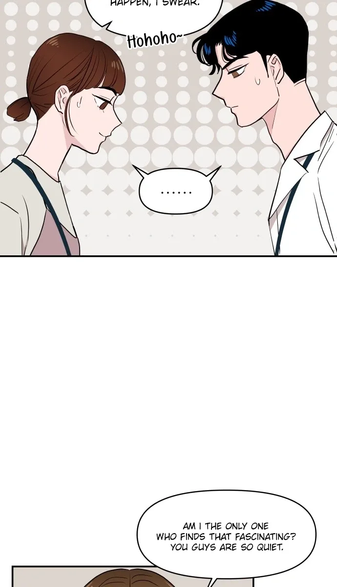 Awkward Relationship Chapter 2 page 28