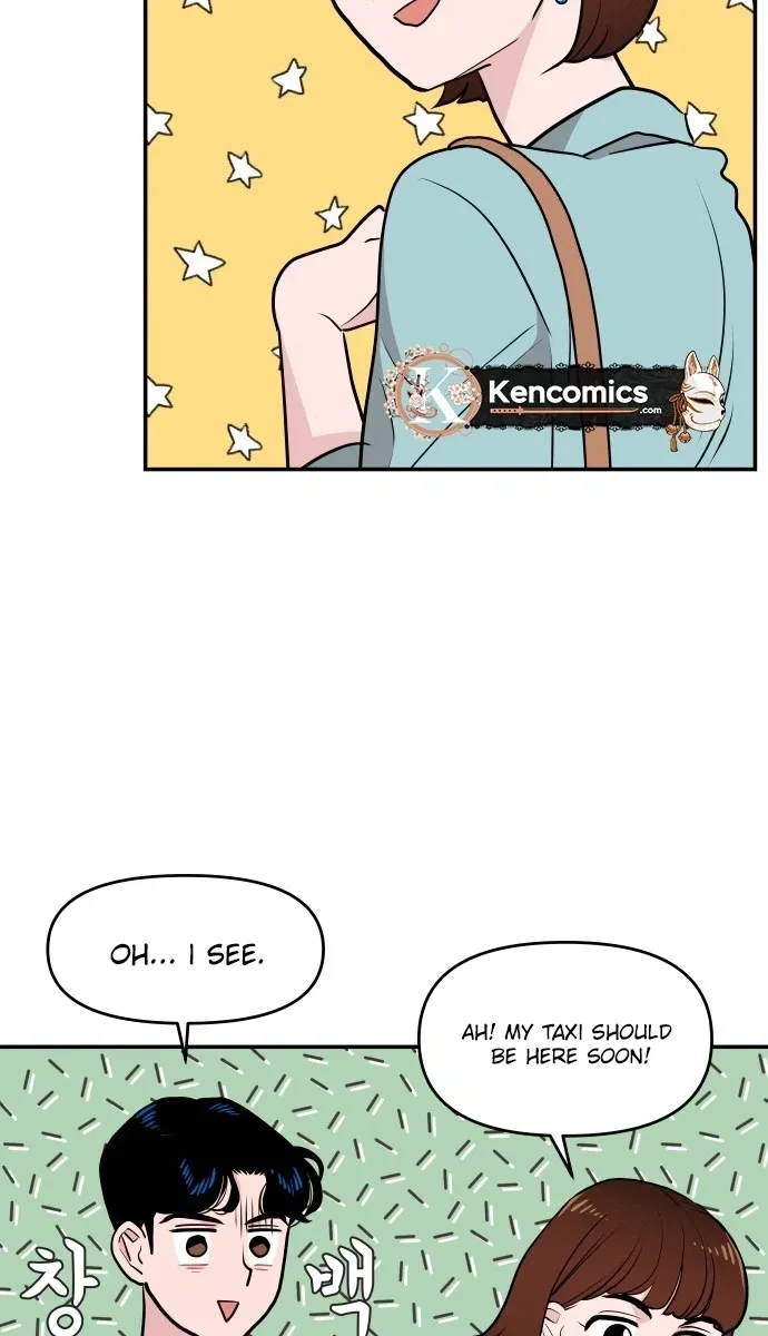 Awkward Relationship Chapter 2 page 13