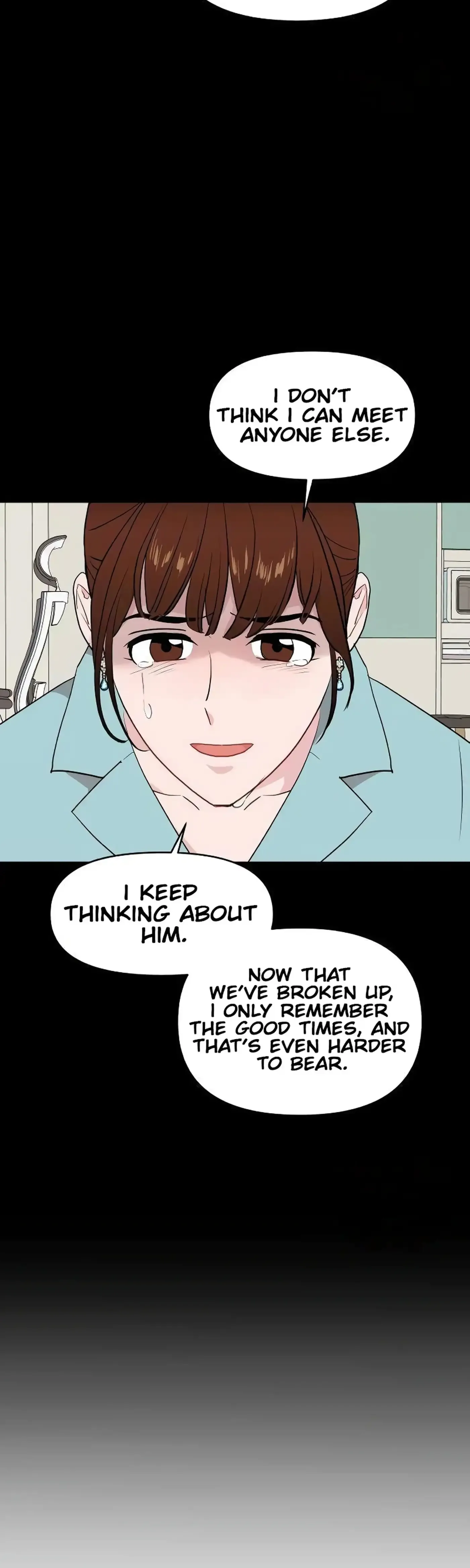 Awkward Relationship Chapter 20 page 30
