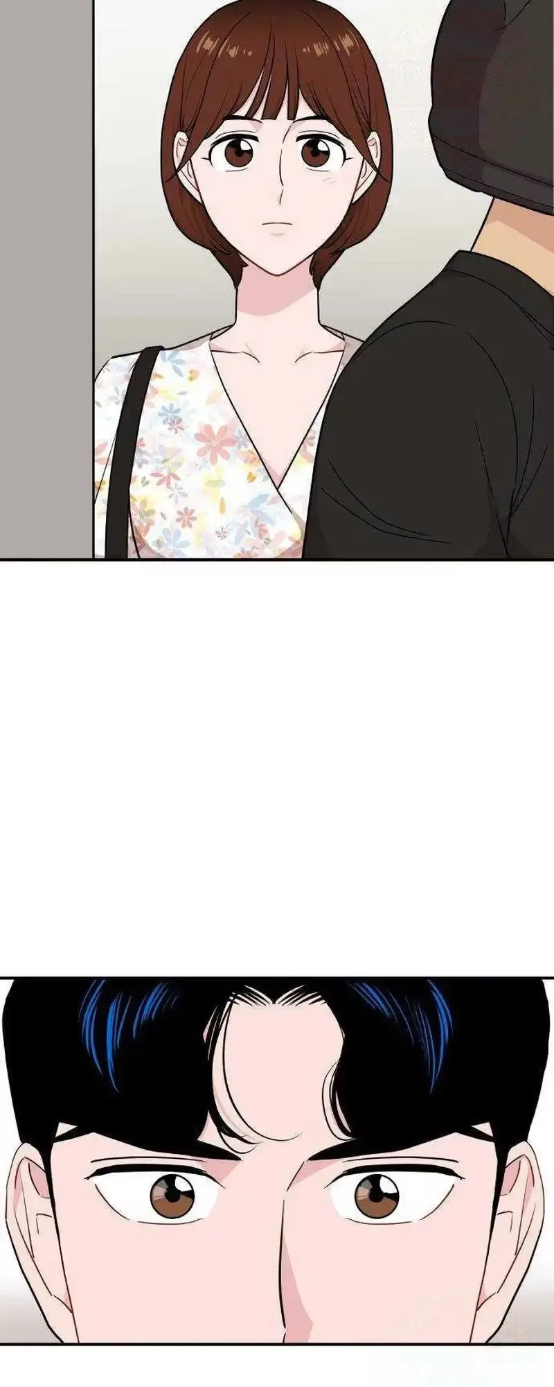 Awkward Relationship Chapter 21 page 9