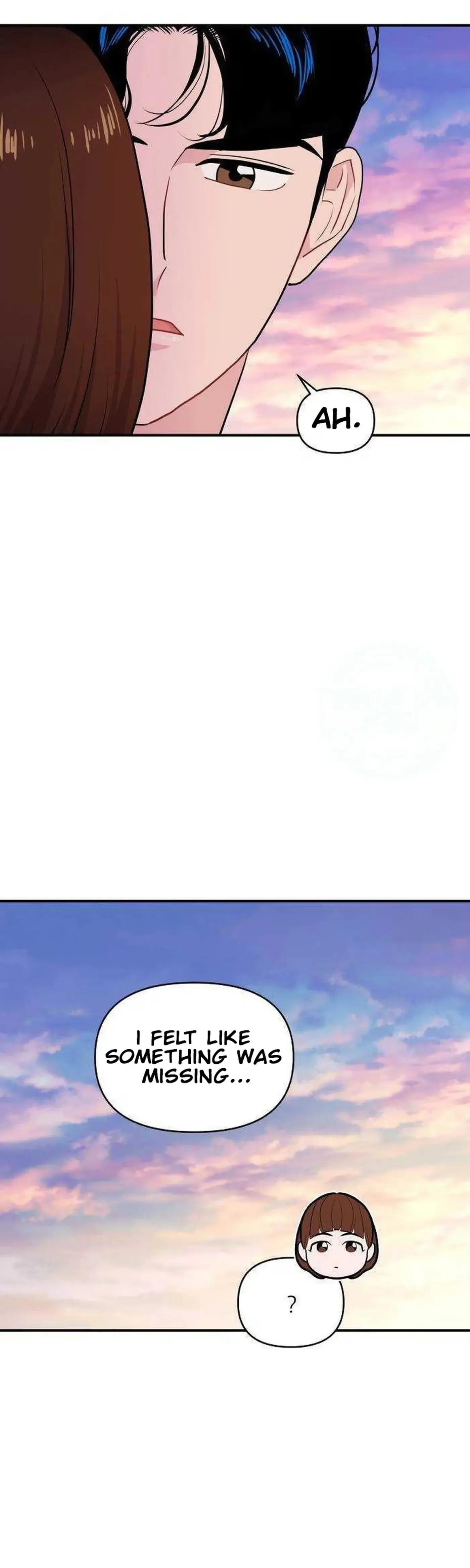 Awkward Relationship Chapter 21 page 46