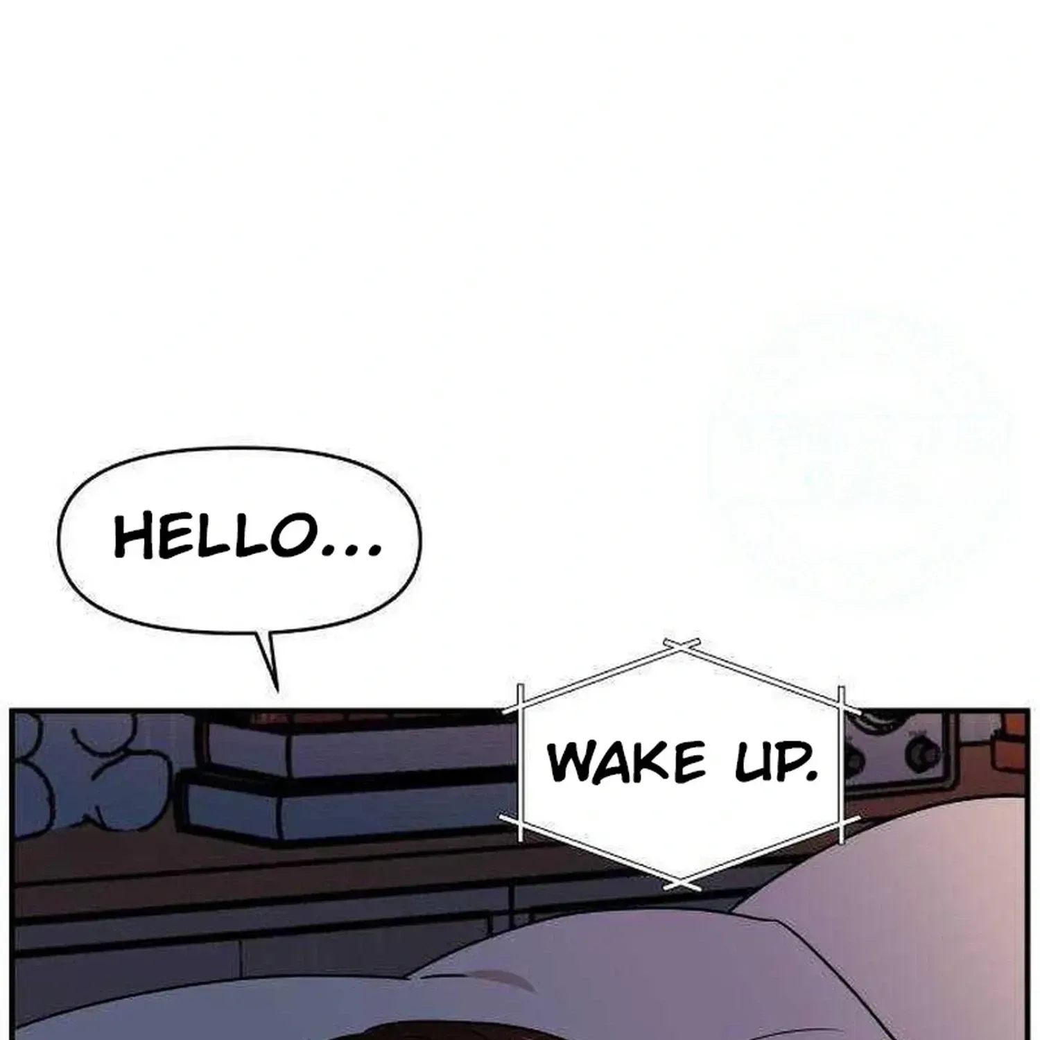 Awkward Relationship Chapter 22 page 17