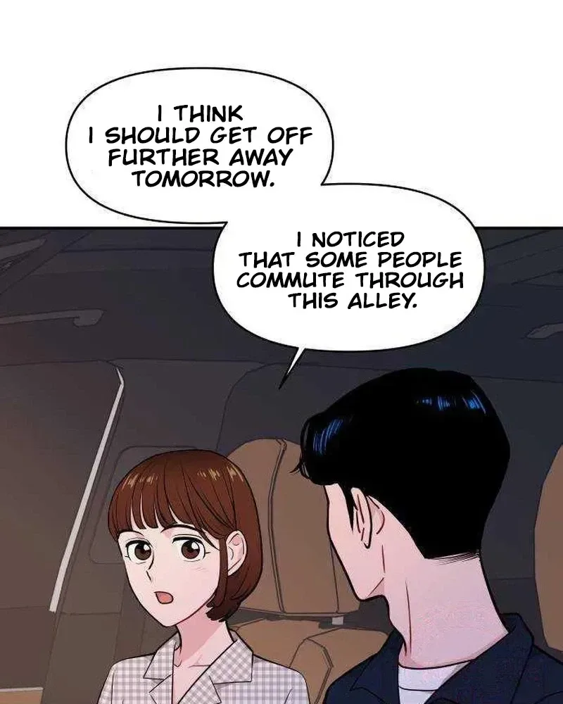 Awkward Relationship Chapter 22 page 29