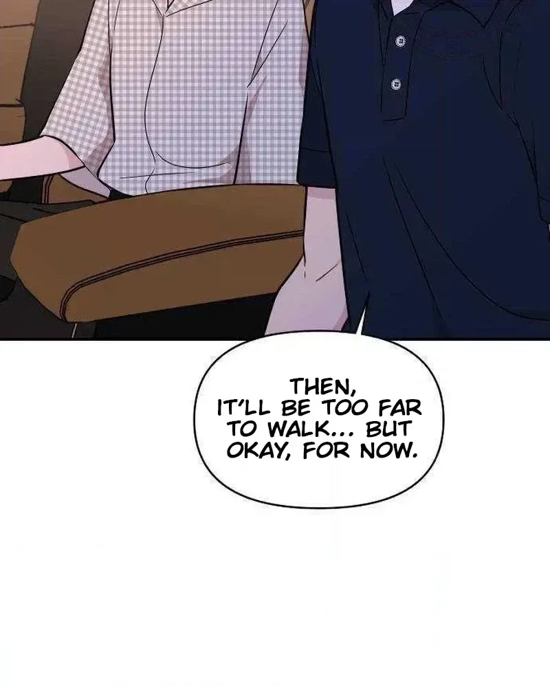 Awkward Relationship Chapter 22 page 30