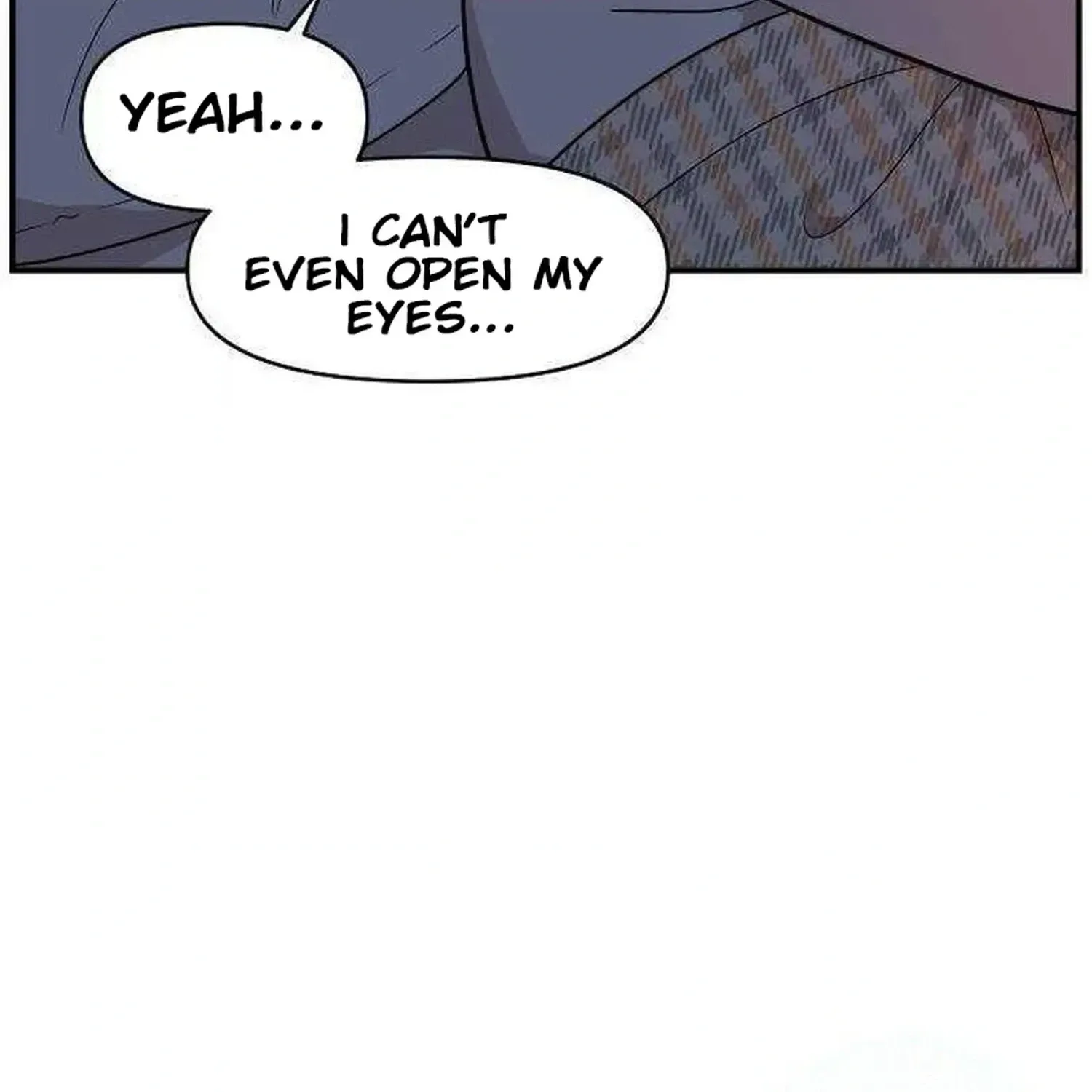 Awkward Relationship Chapter 22 page 19