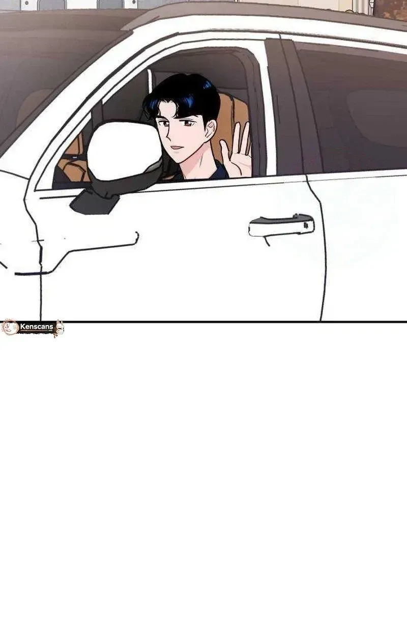 Awkward Relationship Chapter 22 page 25