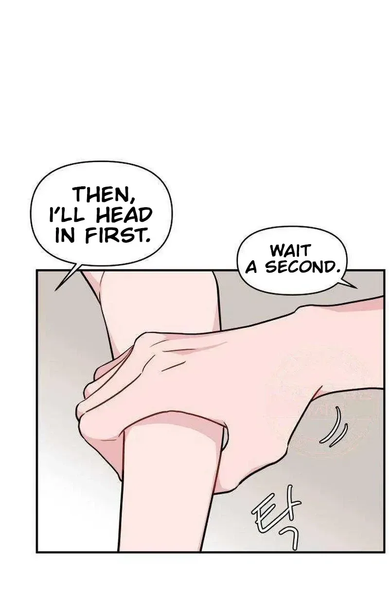 Awkward Relationship Chapter 22 page 31
