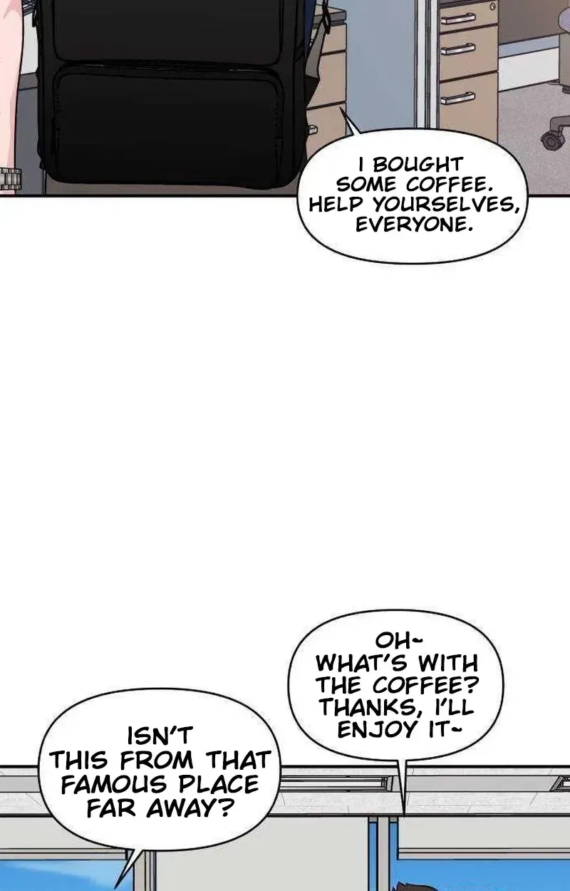 Awkward Relationship Chapter 22 page 38