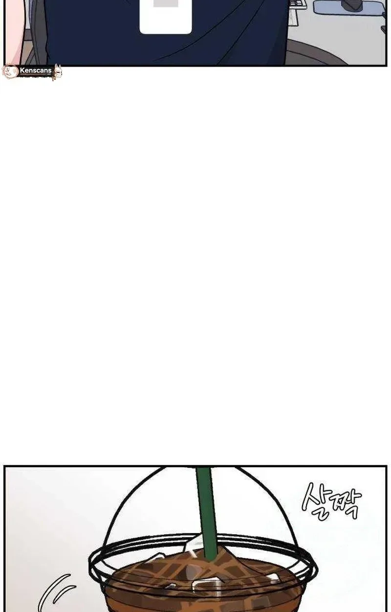 Awkward Relationship Chapter 22 page 41