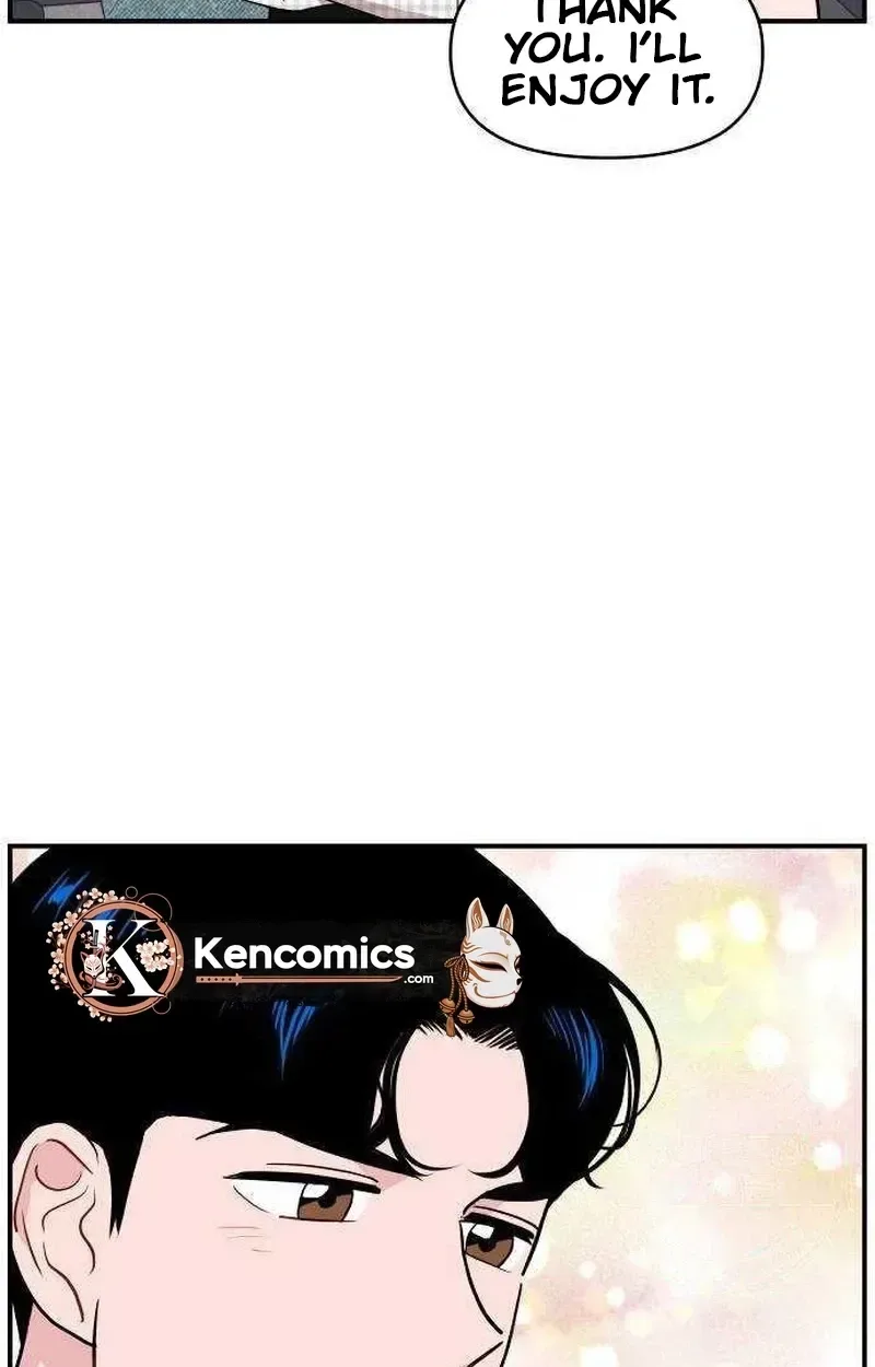 Awkward Relationship Chapter 22 page 44