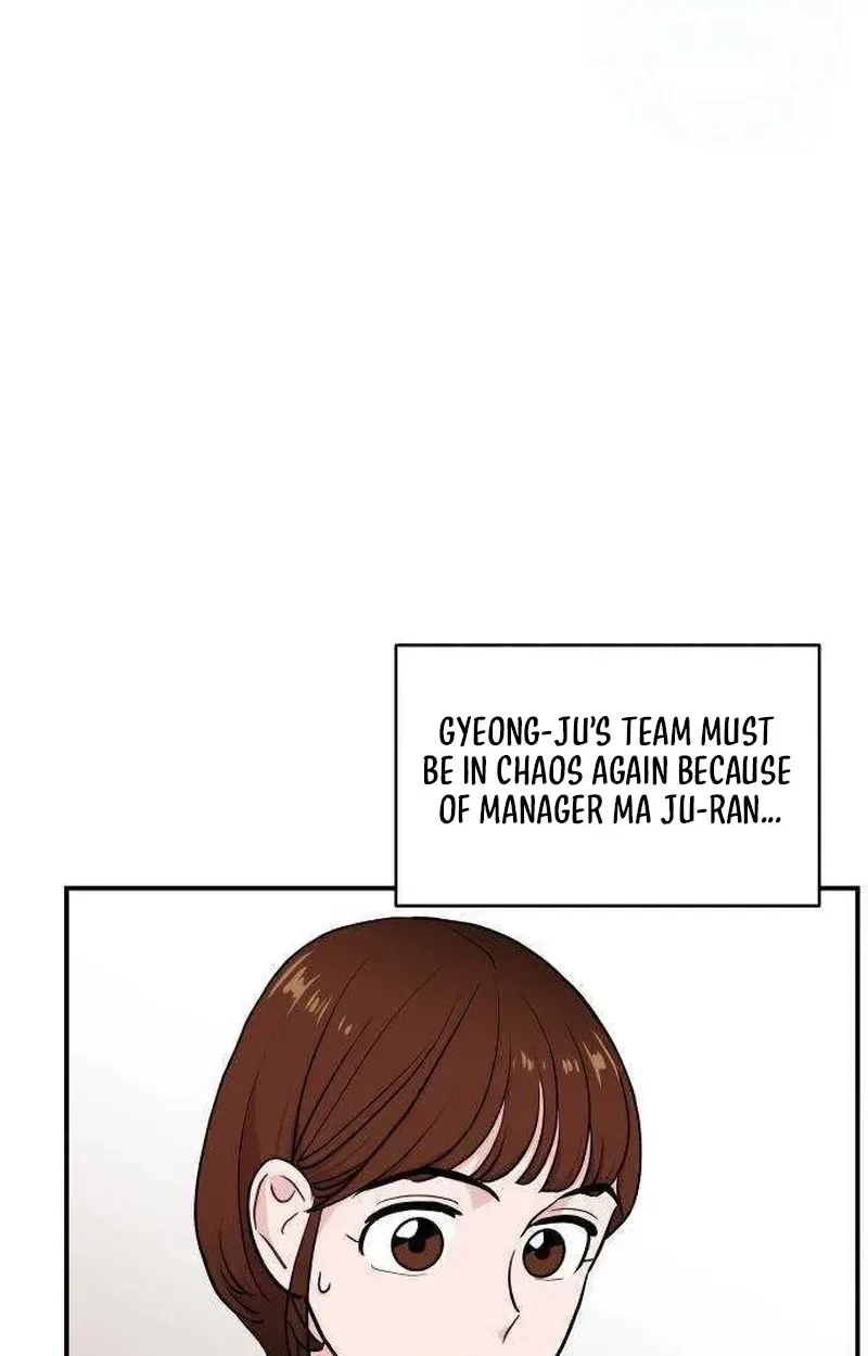 Awkward Relationship Chapter 22 page 53
