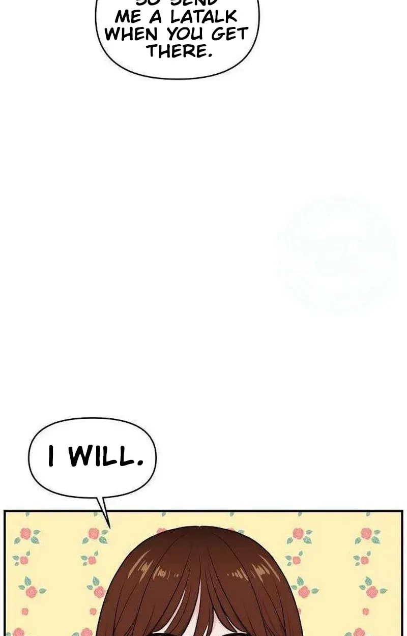 Awkward Relationship Chapter 22 page 60