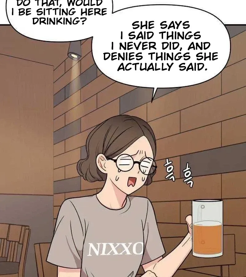 Awkward Relationship Chapter 22 page 67