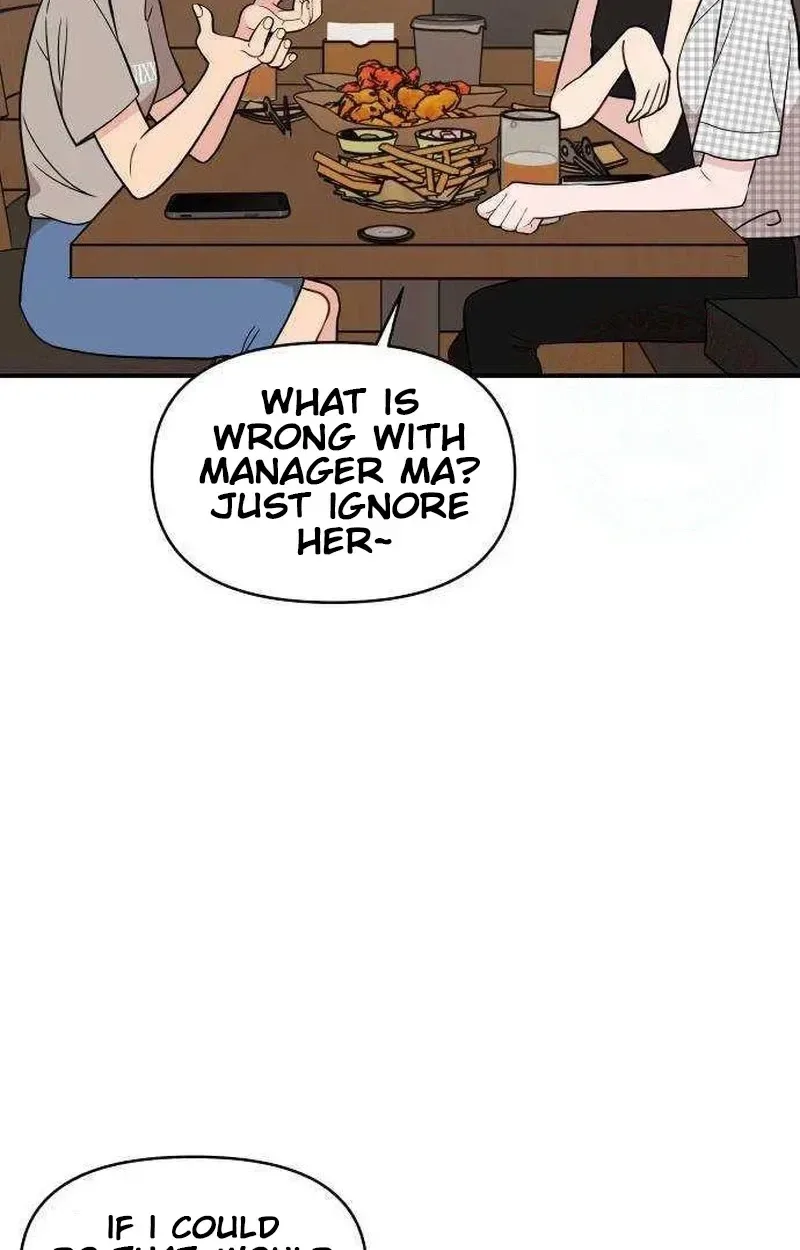 Awkward Relationship Chapter 22 page 66