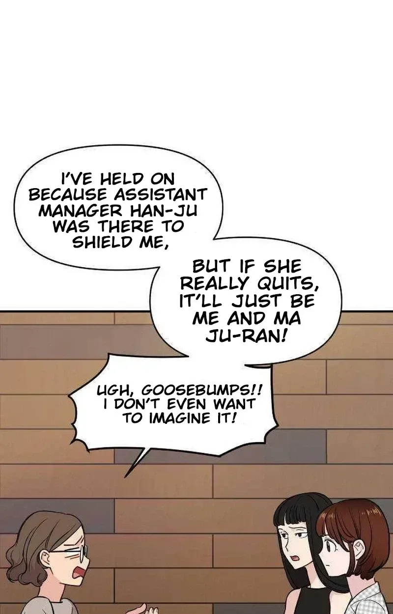 Awkward Relationship Chapter 22 page 65